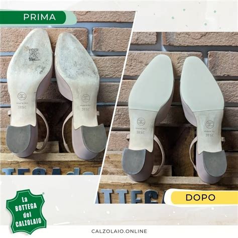 Riparazione scarpe: come e dove riparare scarpe online 